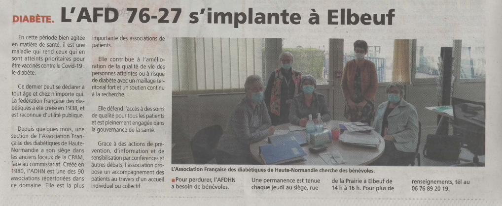 Emménagement Elbeuf